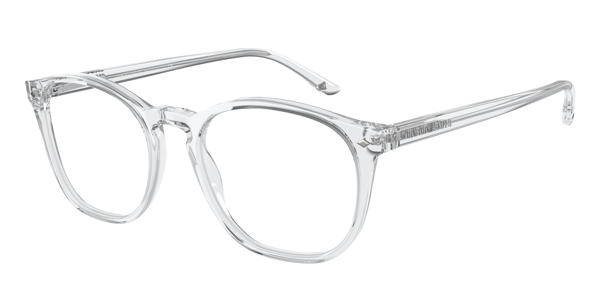 AR7074 5893 Montature da vista Giorgio Armani 1