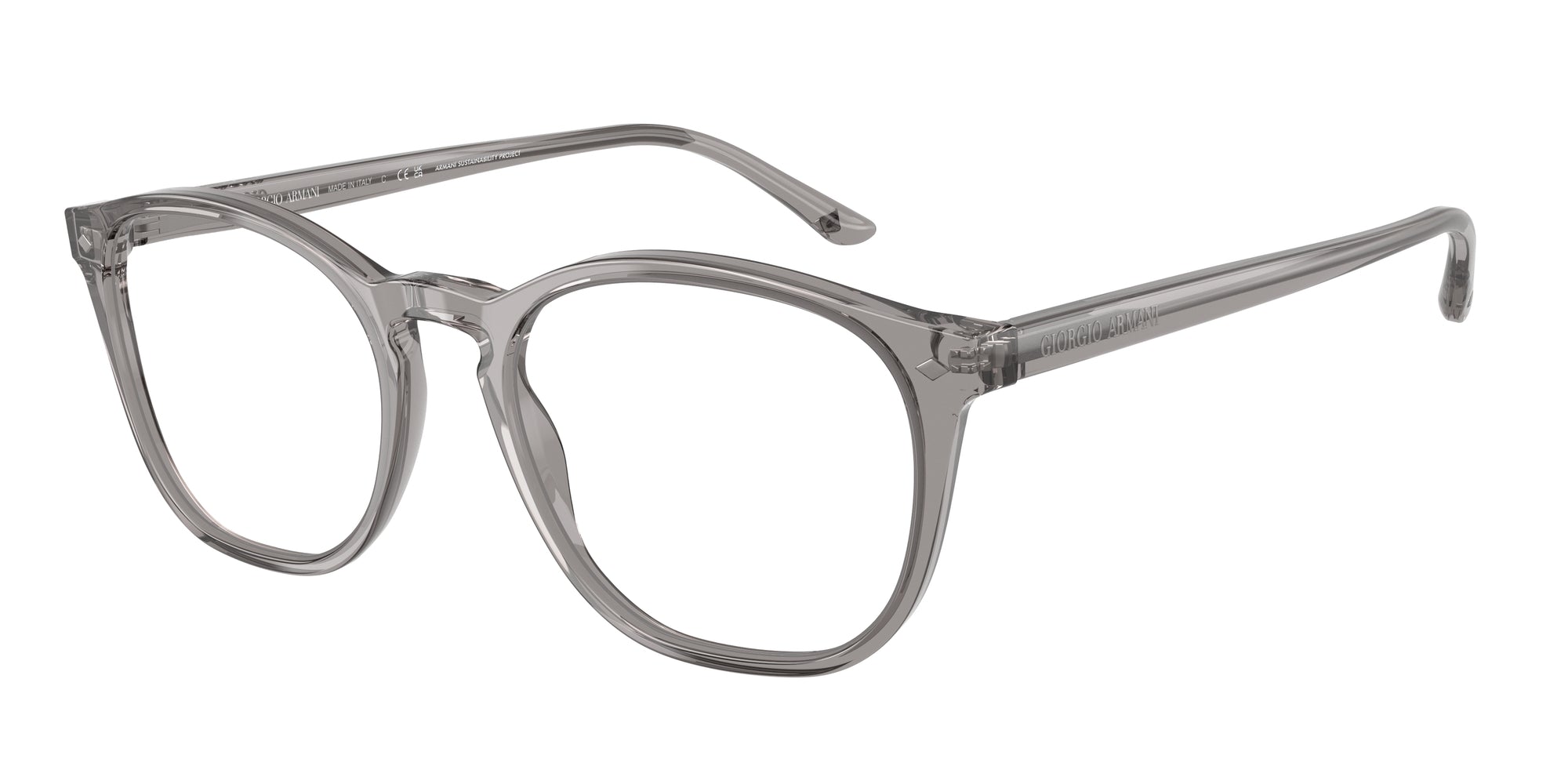 AR7074 6070 Montature da vista Giorgio Armani 1