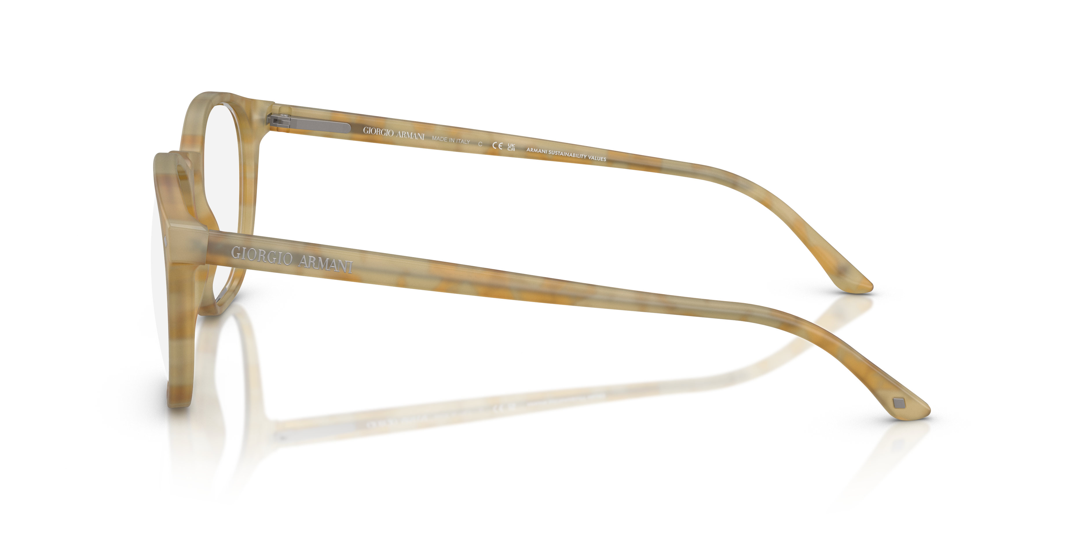 Giorgio Armani AR7074 6300 Optikai keretek Giorgio Armani 4