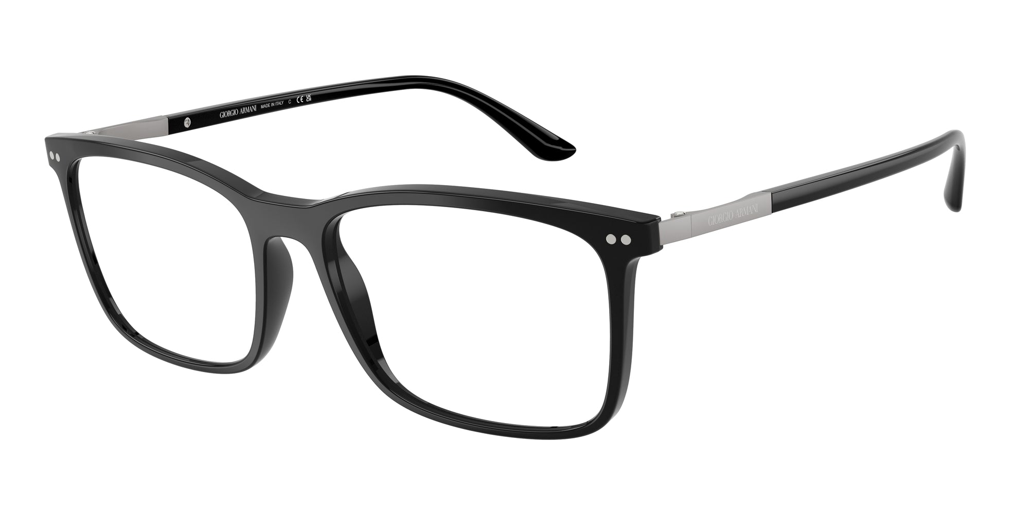 AR7122 5001 Montature da vista Giorgio Armani 1