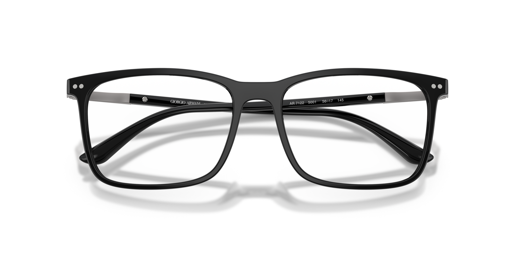 AR7122 5001 Montature da vista Giorgio Armani 2