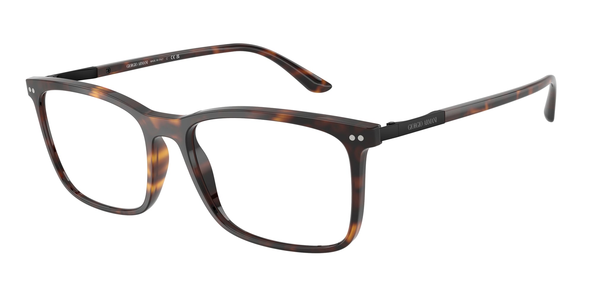 AR7122 6273 Montature da vista Giorgio Armani 1