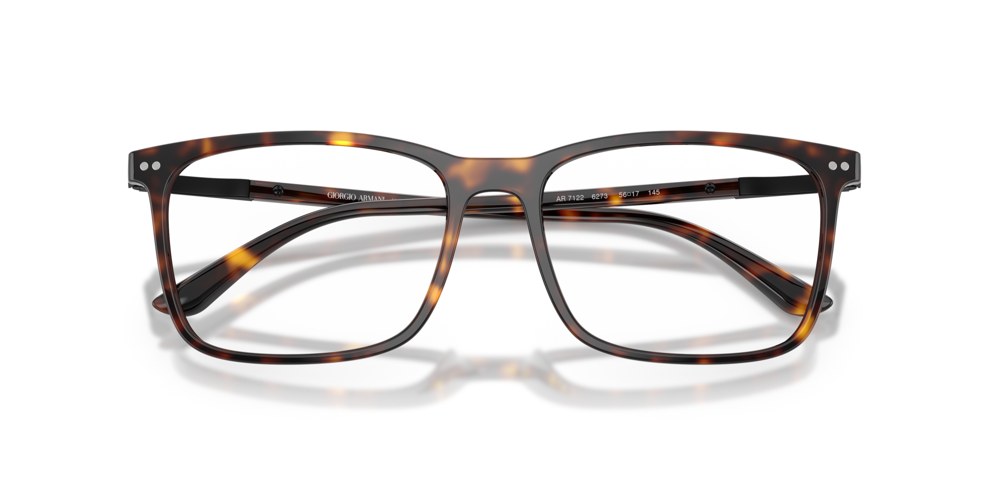 AR7122 6273 Montature da vista Giorgio Armani 2