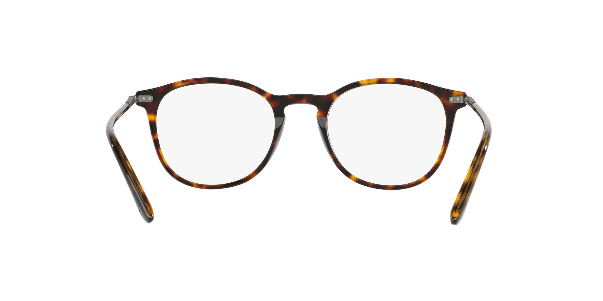 AR7125 5026 DARK HAVANA Montature da vista Giorgio Armani 5