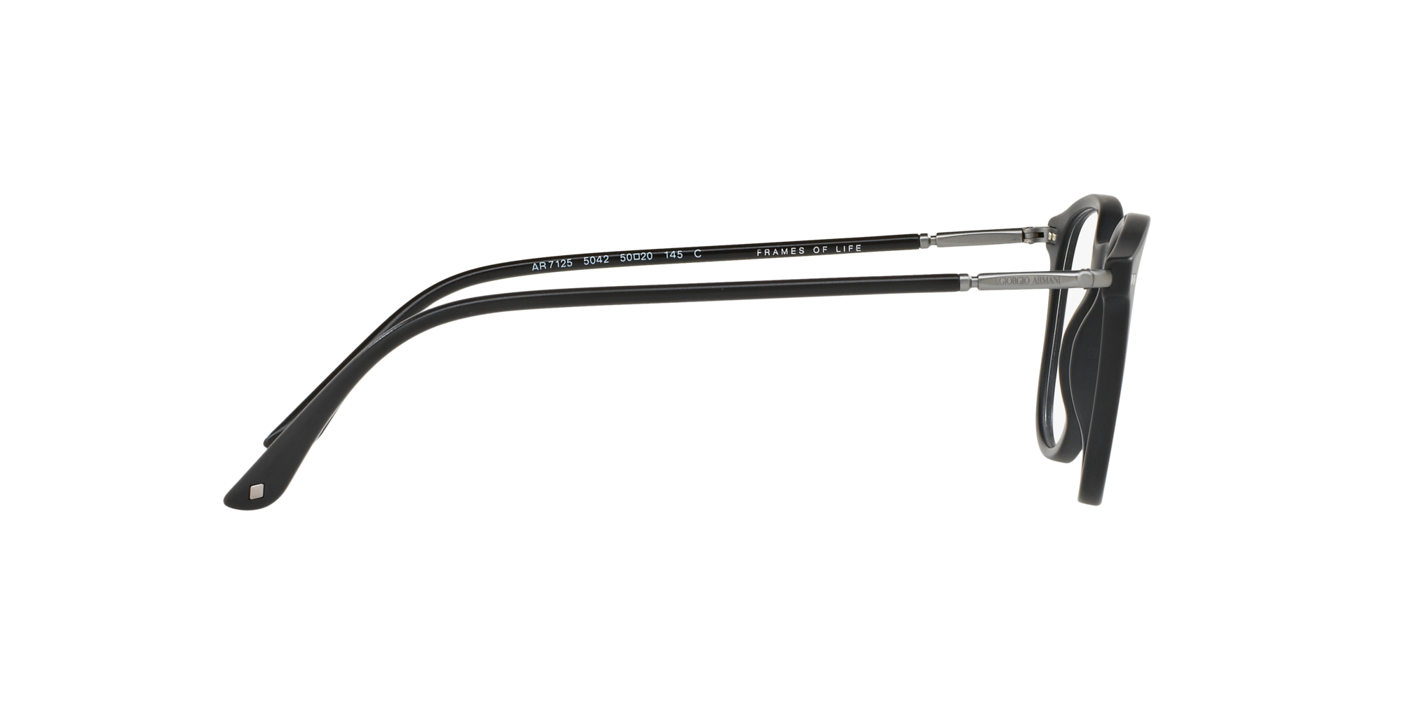 AR7125 5042 Montature da vista Giorgio Armani 6