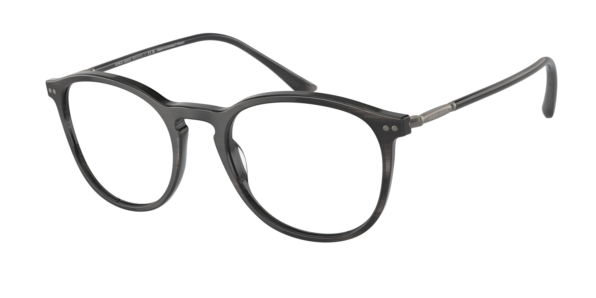 AR7125 5964 Montature da vista Giorgio Armani 1