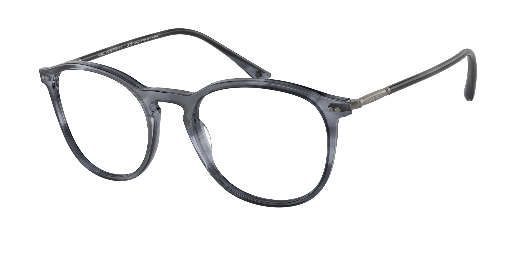 AR7125 5986 Montature da vista Giorgio Armani 1