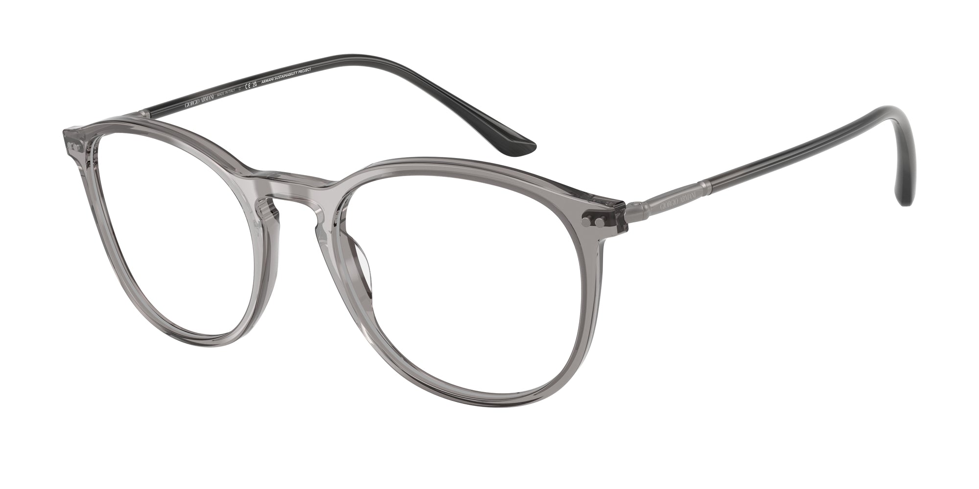 AR7125 6070 Montature da vista Giorgio Armani 1