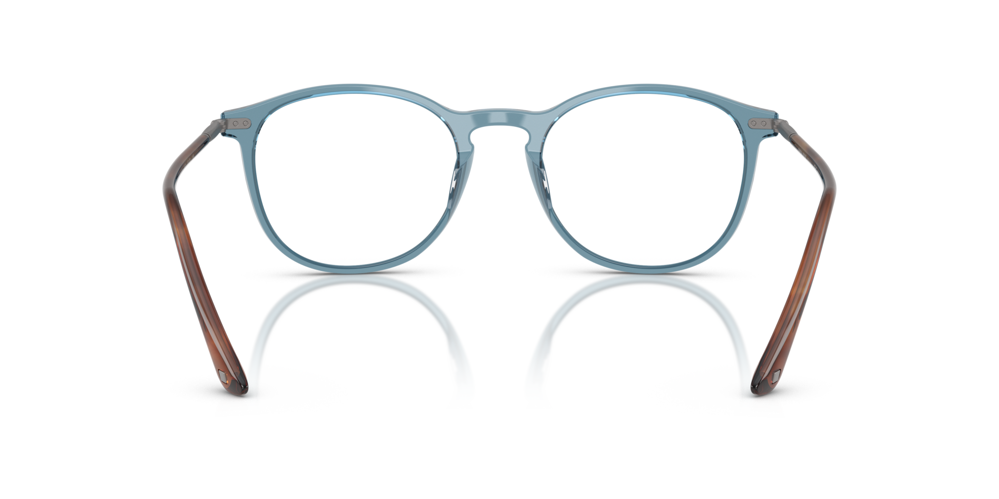 AR7125 6071 Montature da vista Giorgio Armani 5