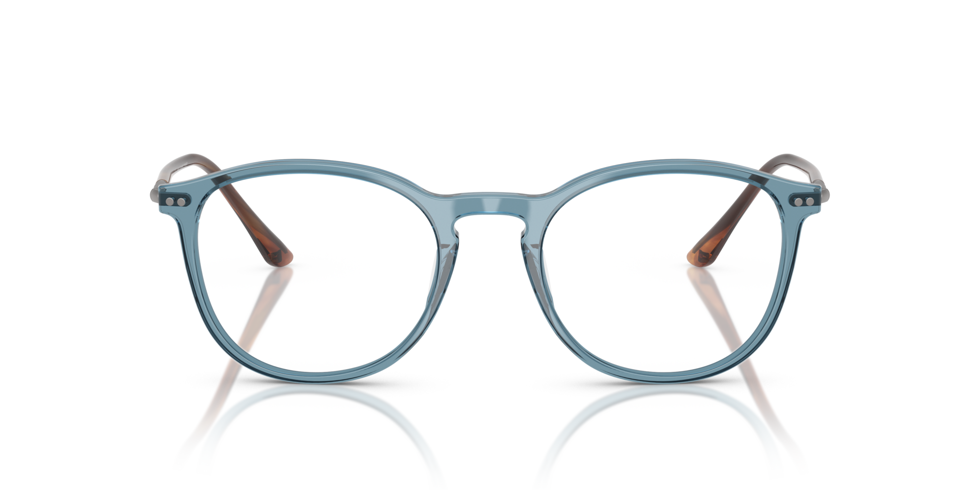 AR7125 6071 Montature da vista Giorgio Armani 3
