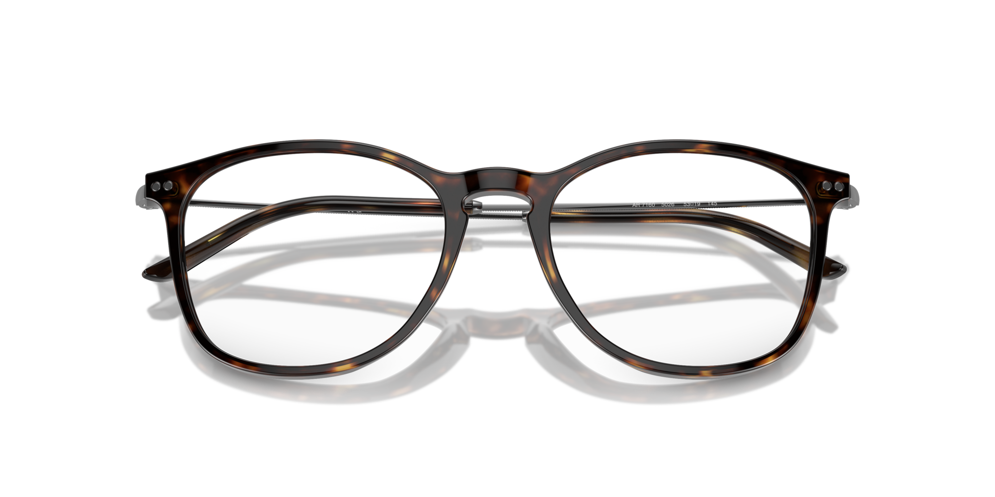 AR7160 5026 Montature da vista Giorgio Armani 2