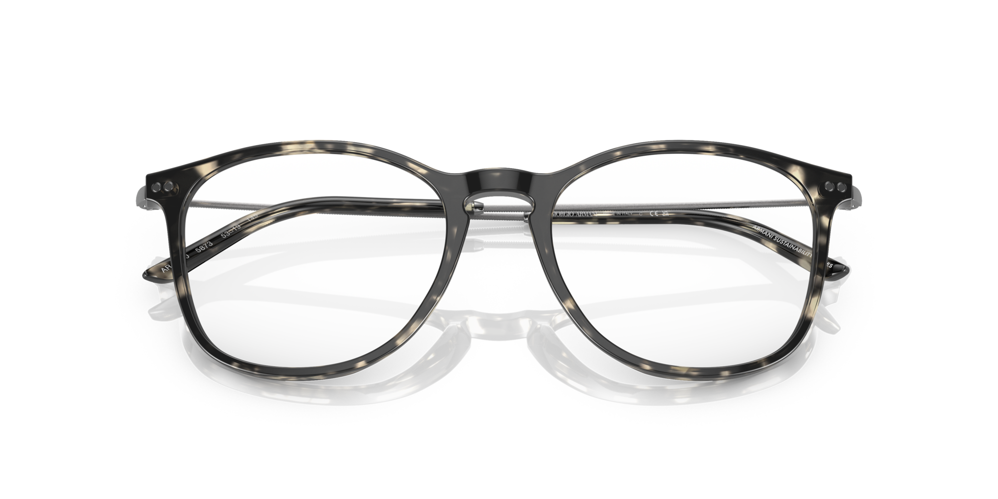 Giorgio Armani AR7160 5873 Montature da vista Giorgio Armani 2