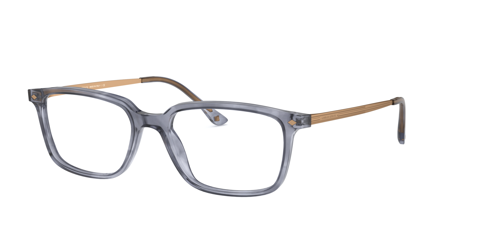AR7183 5567 Montature da vista Giorgio Armani 1