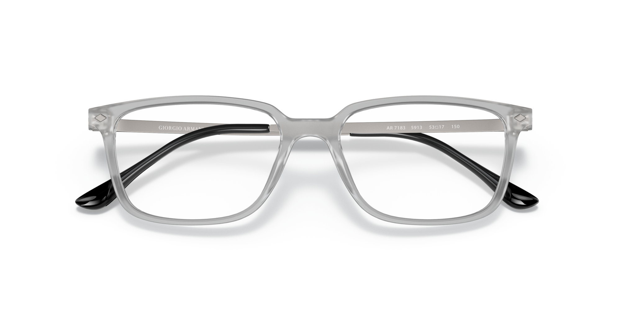Giorgio Armani AR7183 5913 Montature da vista Giorgio Armani 2