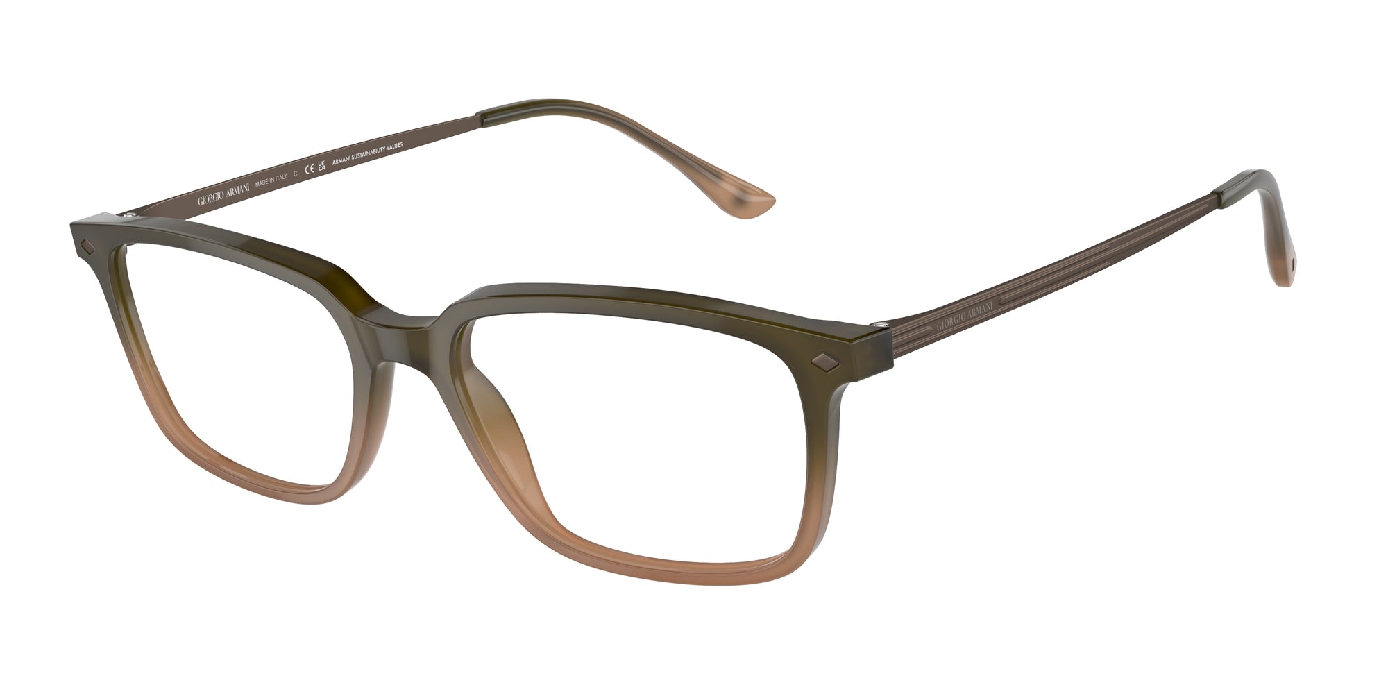 Giorgio Armani AR7183 5982 Optikai keretek Giorgio Armani 1