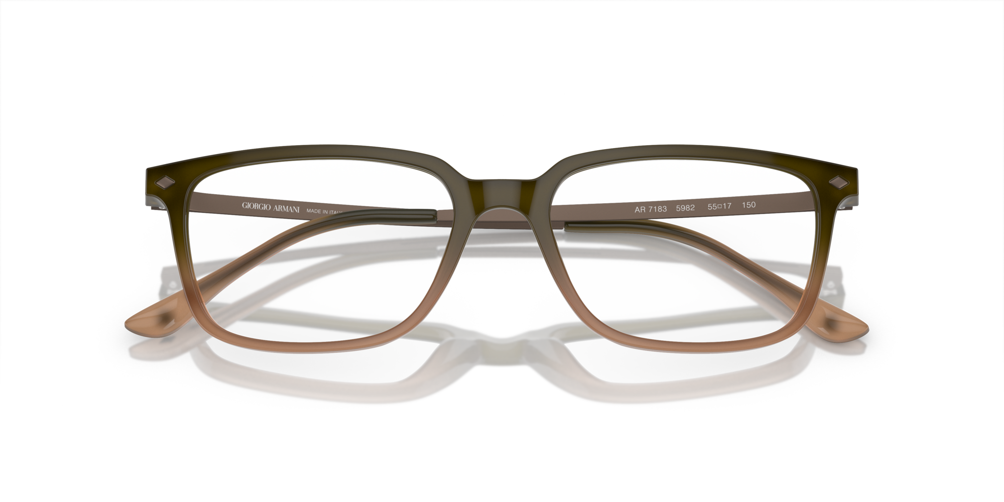 Giorgio Armani AR7183 5982 Optikai keretek Giorgio Armani 2