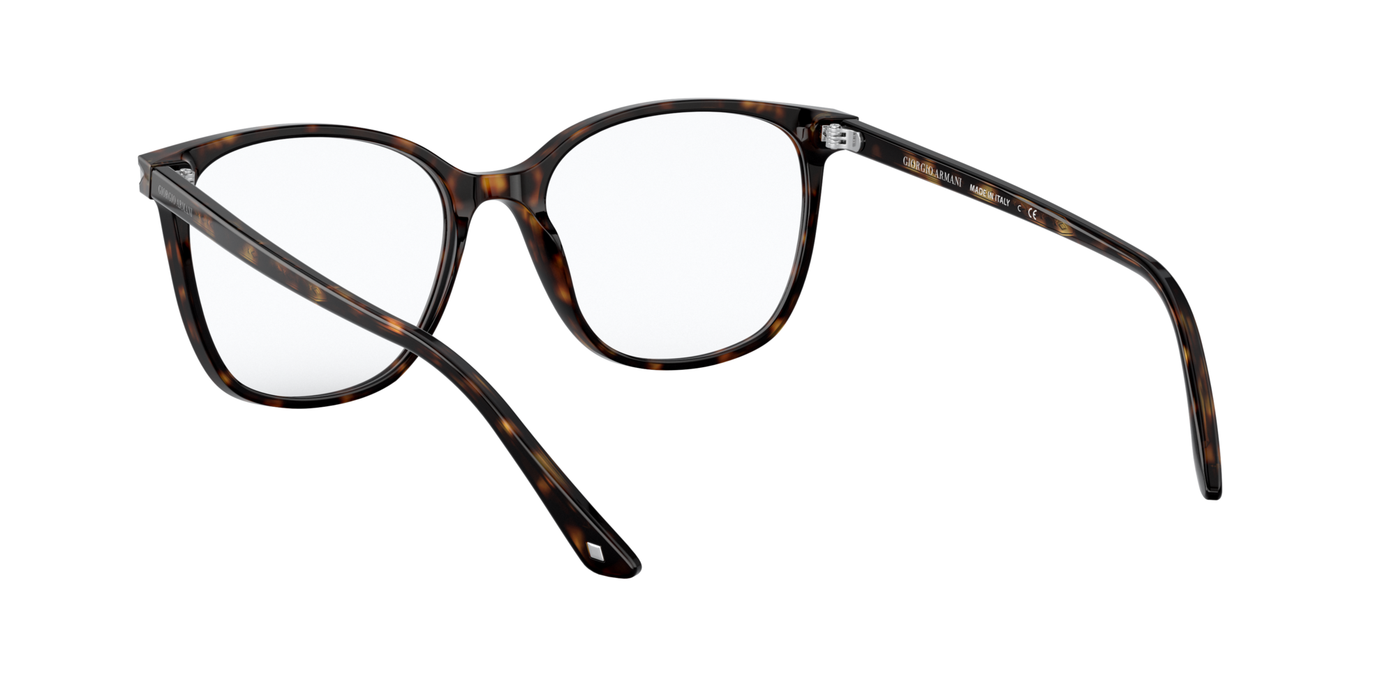 AR7192 5026 Montature da vista Giorgio Armani 4
