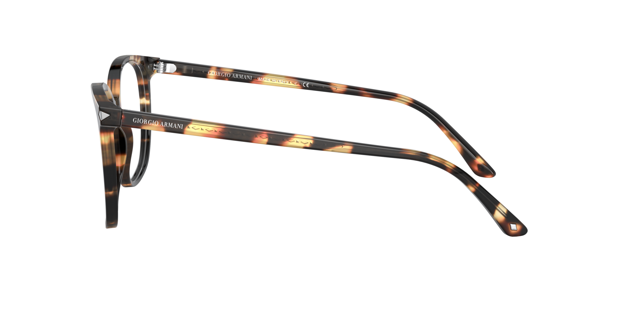 AR7192 5847 Montature da vista Giorgio Armani 3