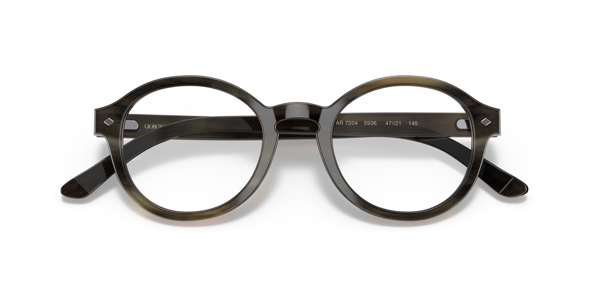 Giorgio Armani AR7204 5936 Montature da vista Giorgio Armani 2