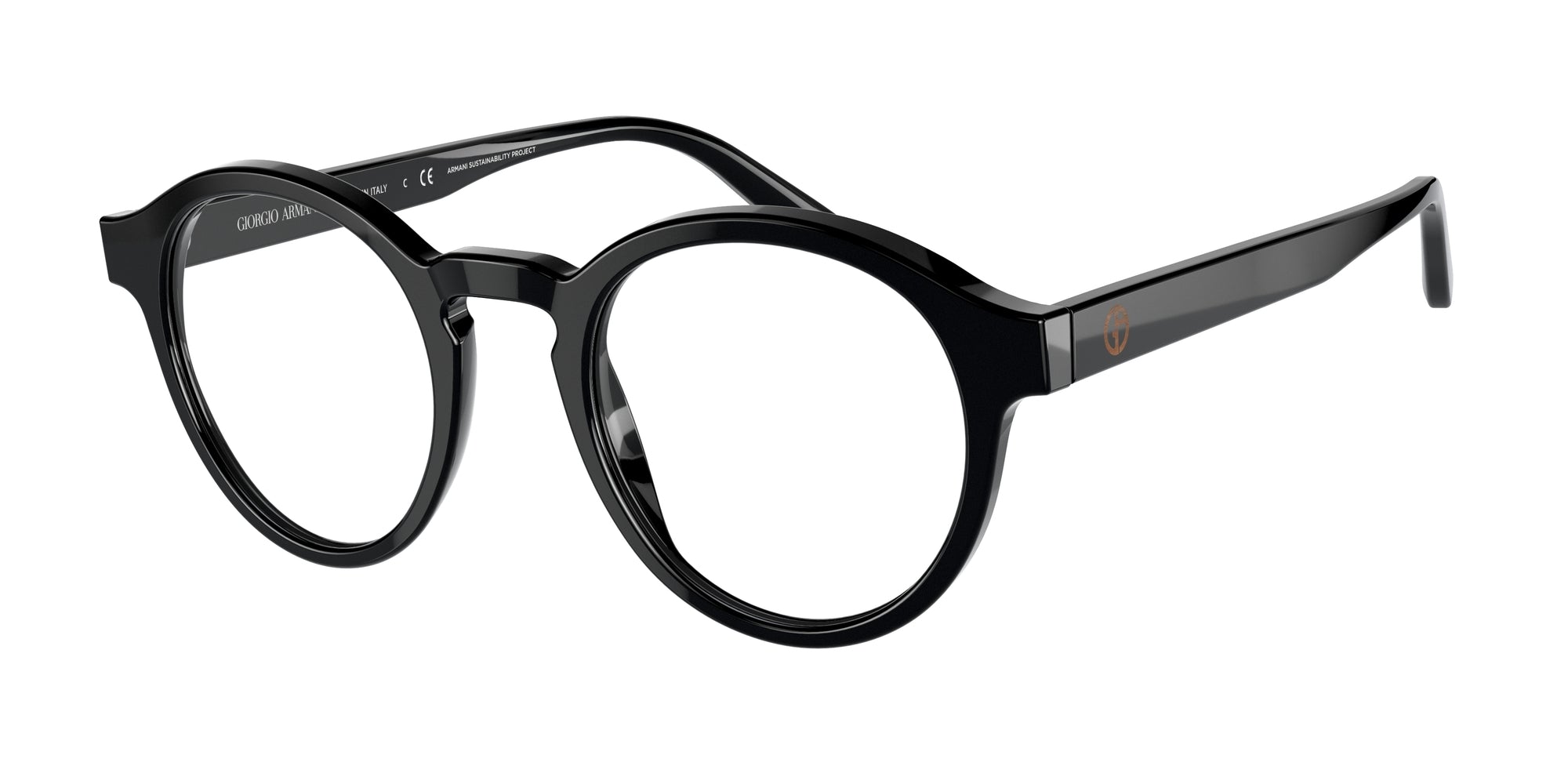 AR7206 5875 Montature da vista Giorgio Armani 1
