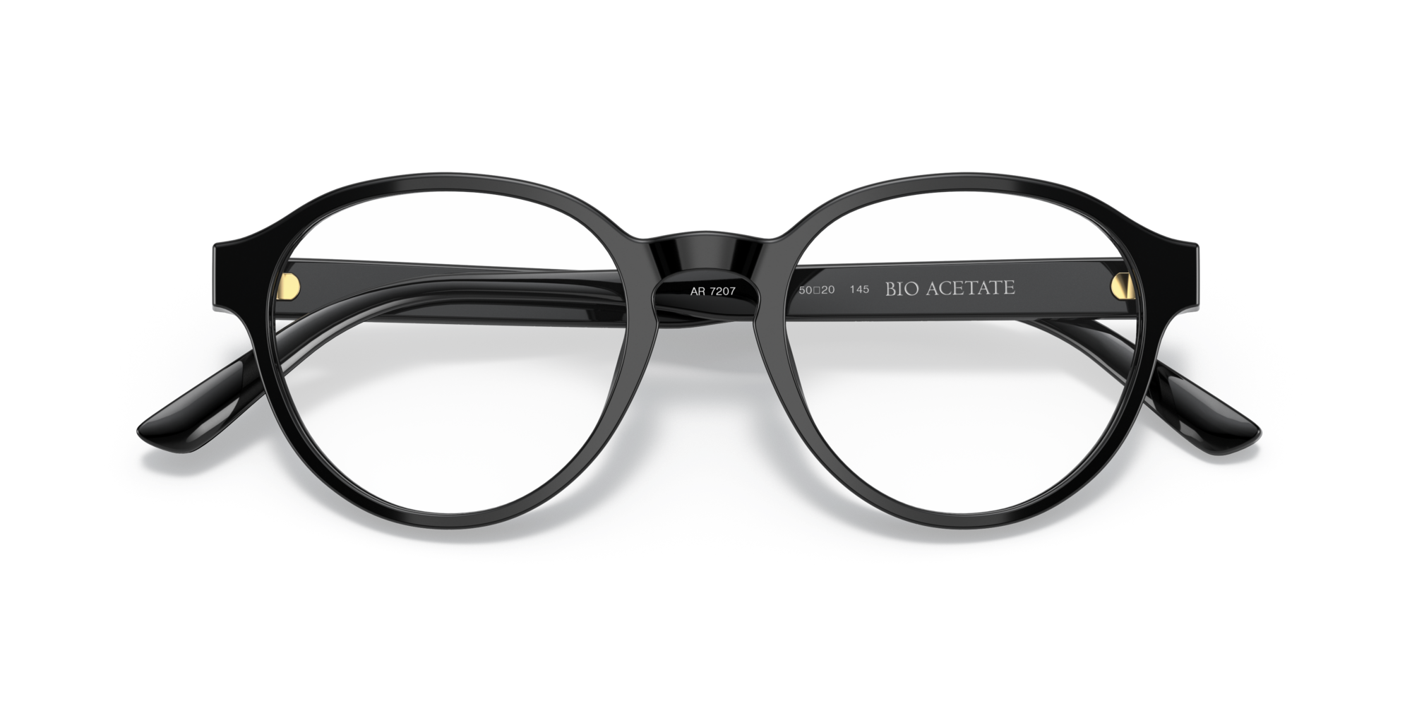 AR7207 5875 Montature da vista Giorgio Armani 2