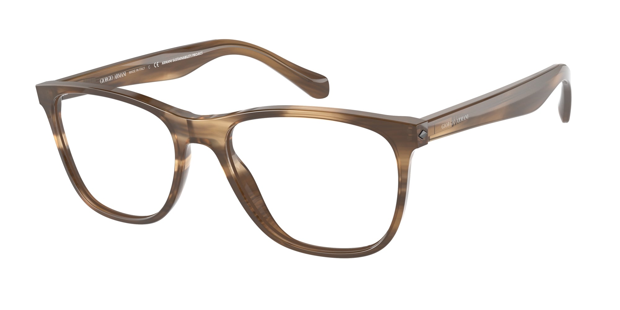 Giorgio Armani AR7211 5900 Montature da vista Giorgio Armani 1