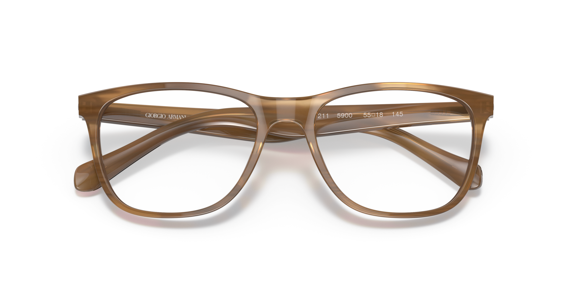 Giorgio Armani AR7211 5900 Montature da vista Giorgio Armani 2