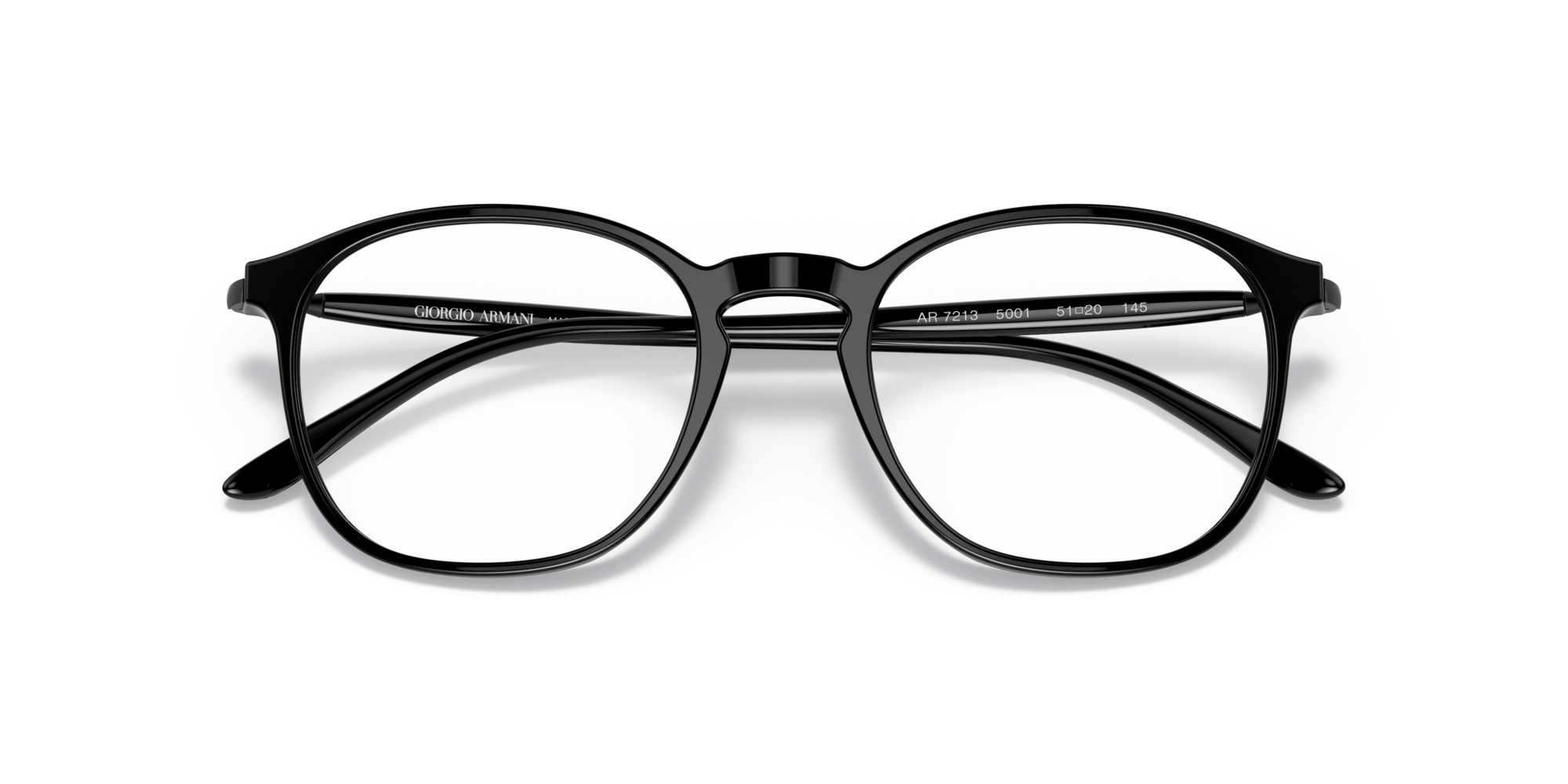 AR7213 5001 Montature da vista Giorgio Armani 2