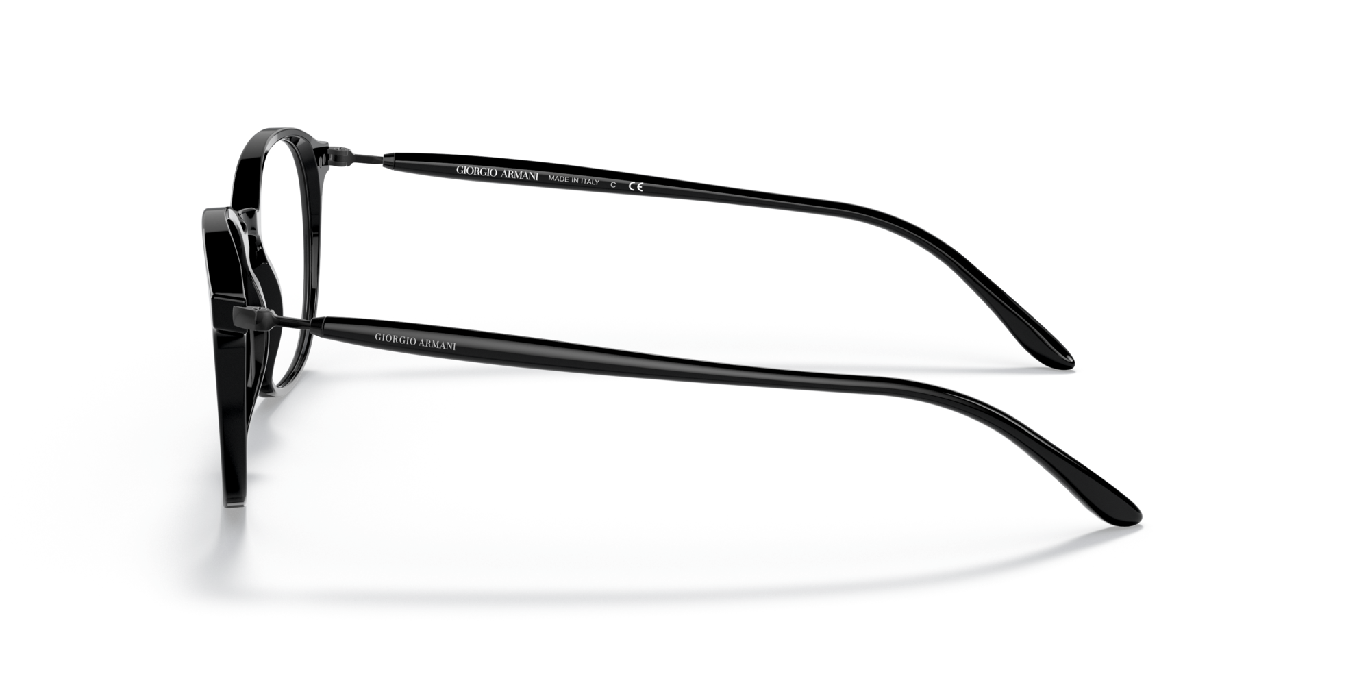 AR7213 5001 Montature da vista Giorgio Armani 4