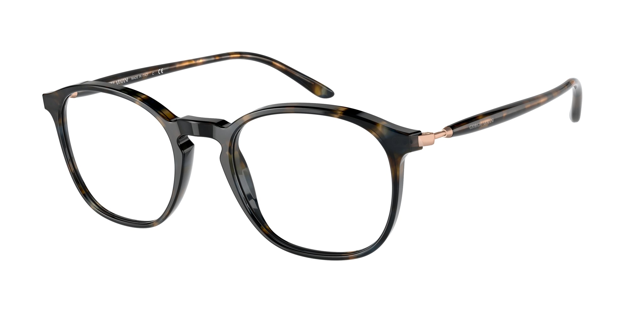 Giorgio Armani AR7213 5411 Montature da vista Giorgio Armani 1