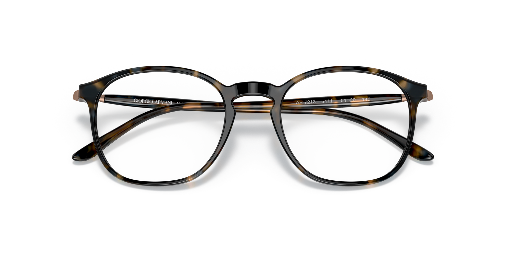 Giorgio Armani AR7213 5411 Montature da vista Giorgio Armani 2