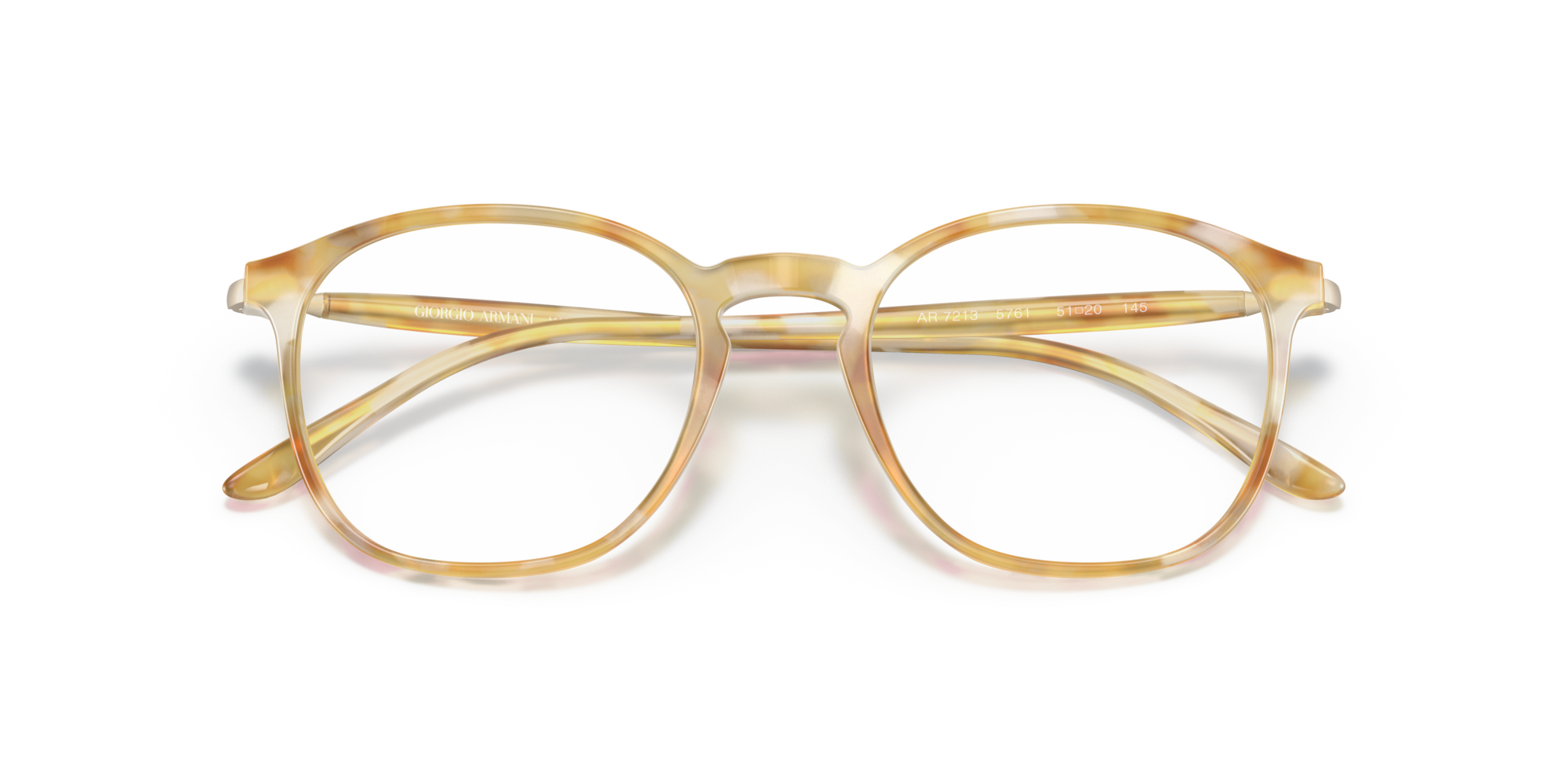 Giorgio Armani AR7213 5761 Montature da vista Giorgio Armani 2