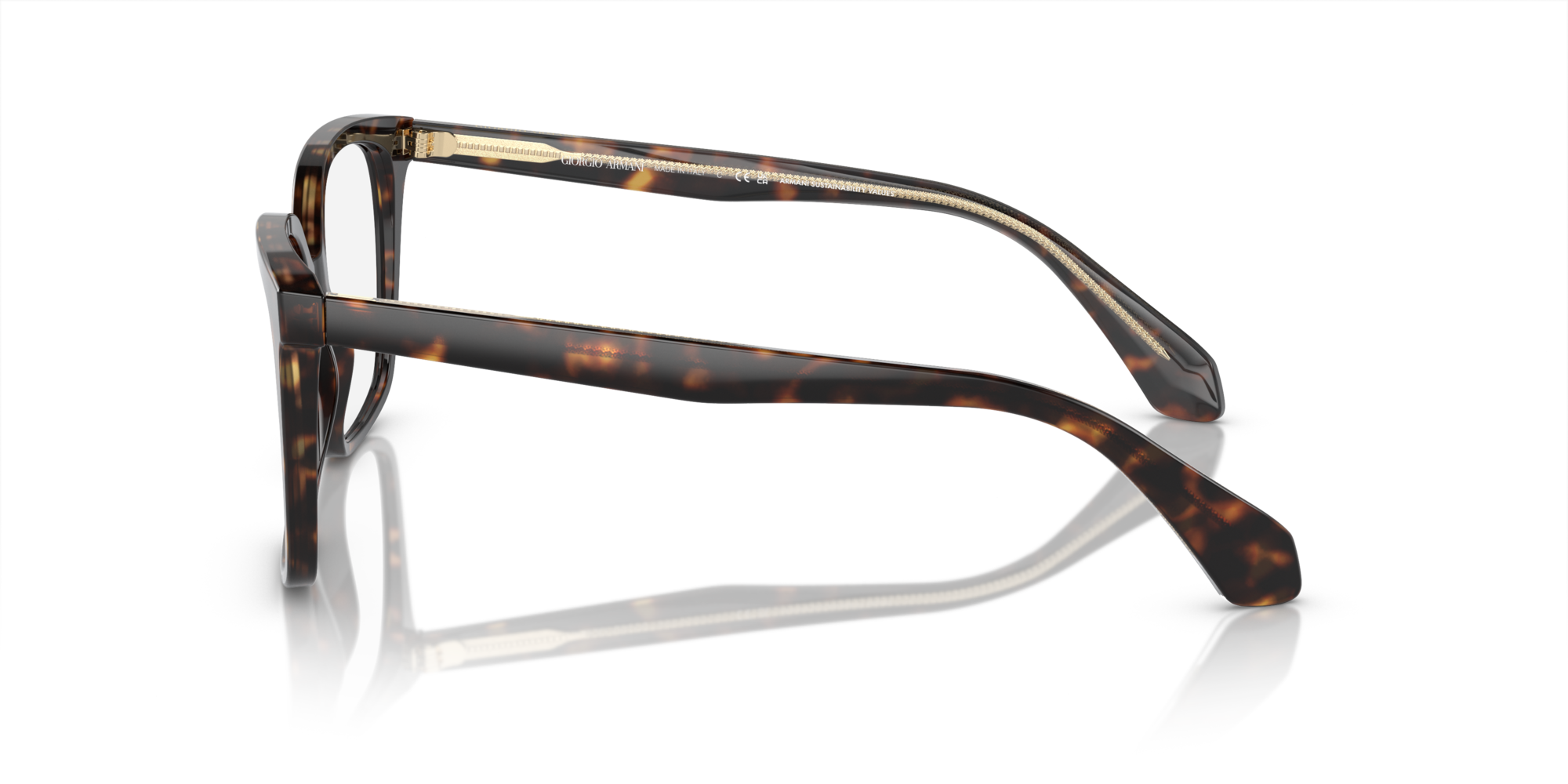 Giorgio Armani AR7217 5879 Optikai keretek Giorgio Armani 4
