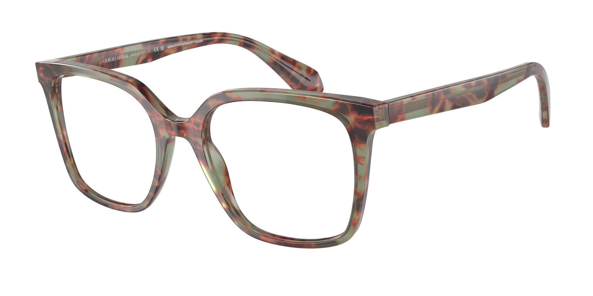 Giorgio Armani AR7217 5977 Optikai keretek Giorgio Armani 1