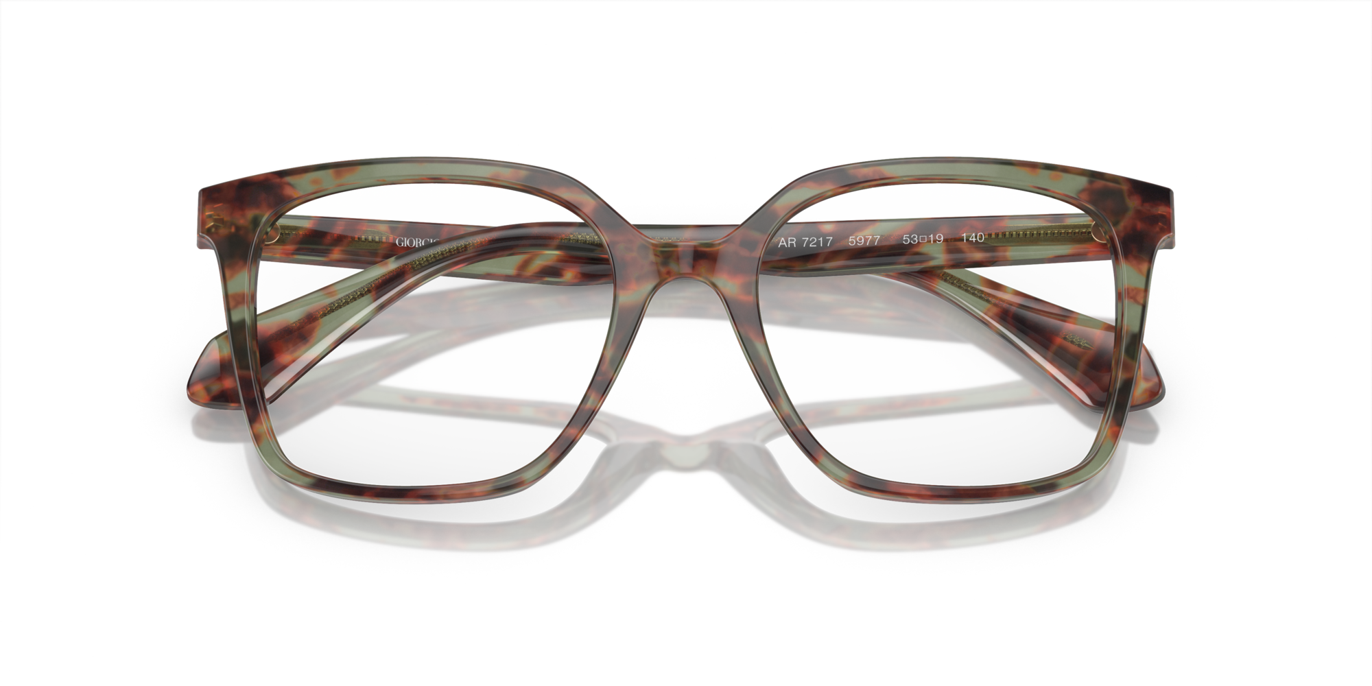 Giorgio Armani AR7217 5977 Optikai keretek Giorgio Armani 2