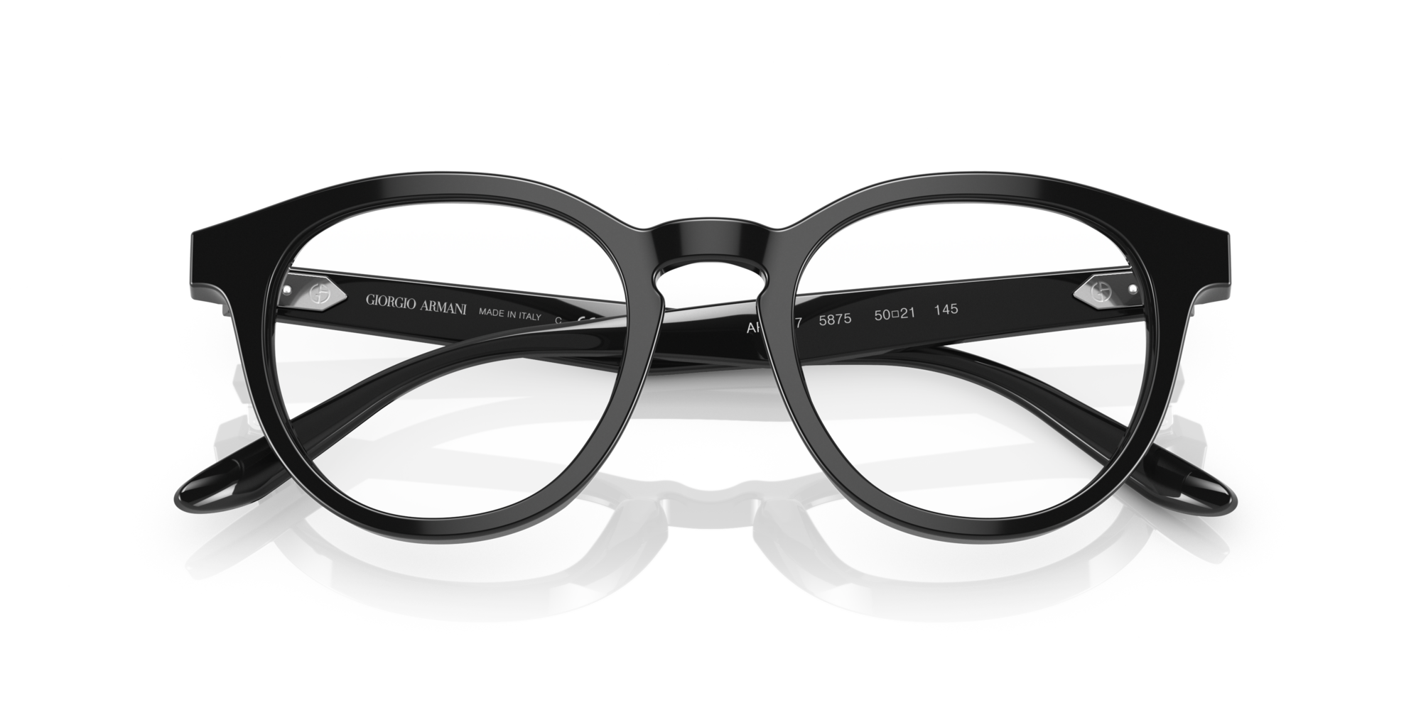 Giorgio Armani AR7227 L5875 Giorgio Armani 2 optikai keret