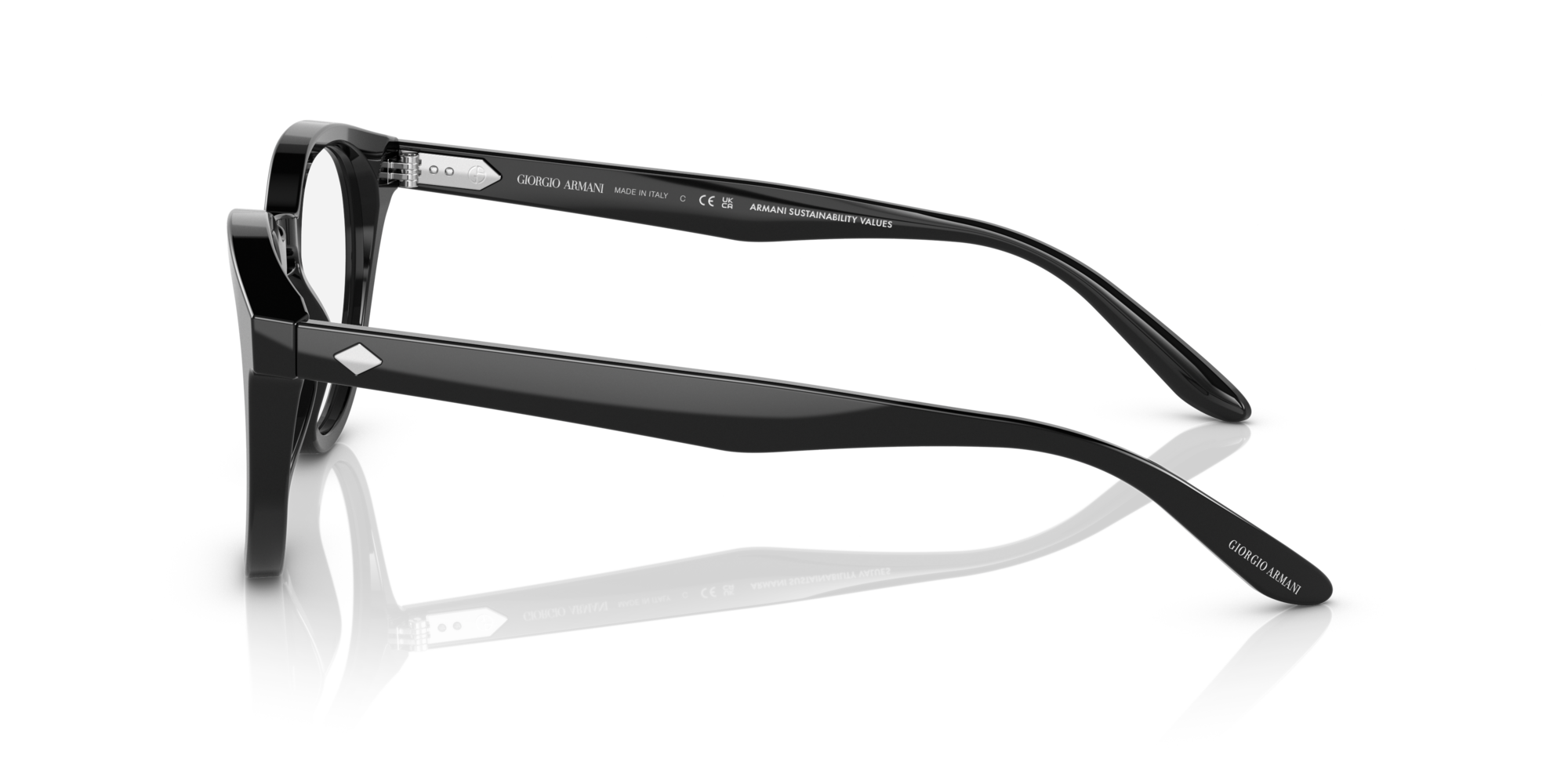 Giorgio Armani AR7227 L5875 Giorgio Armani 4 optikai keret