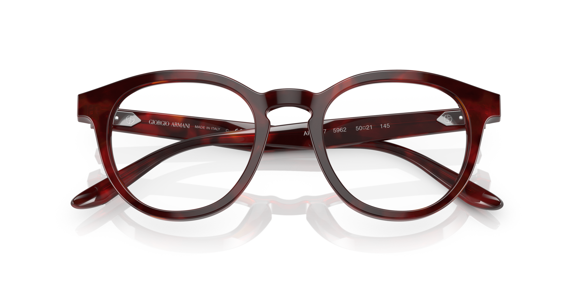 AR7227 5962 Montature da vista Giorgio Armani 2