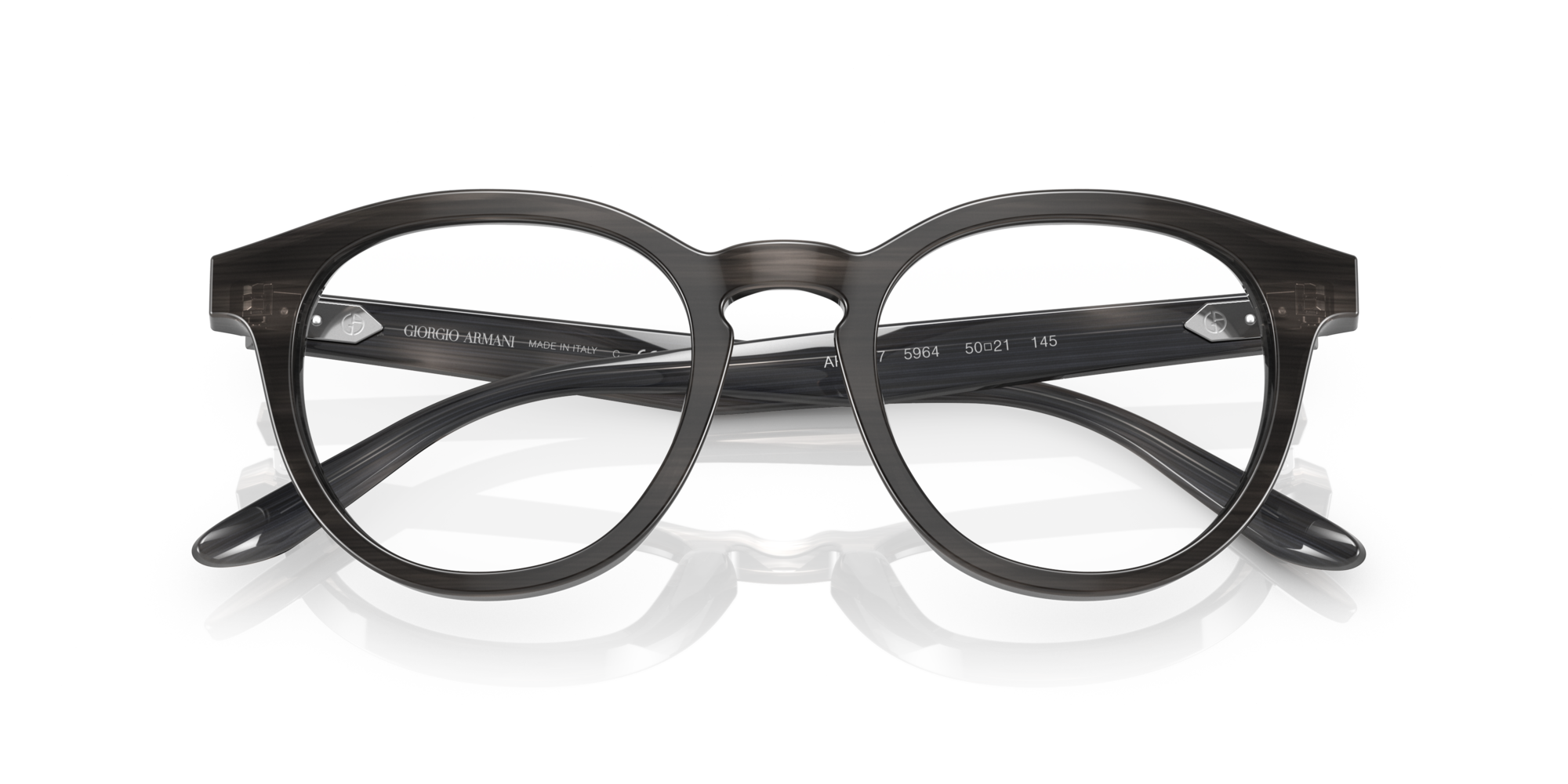 Giorgio Armani AR7227 5964 Montature da vista Giorgio Armani 2