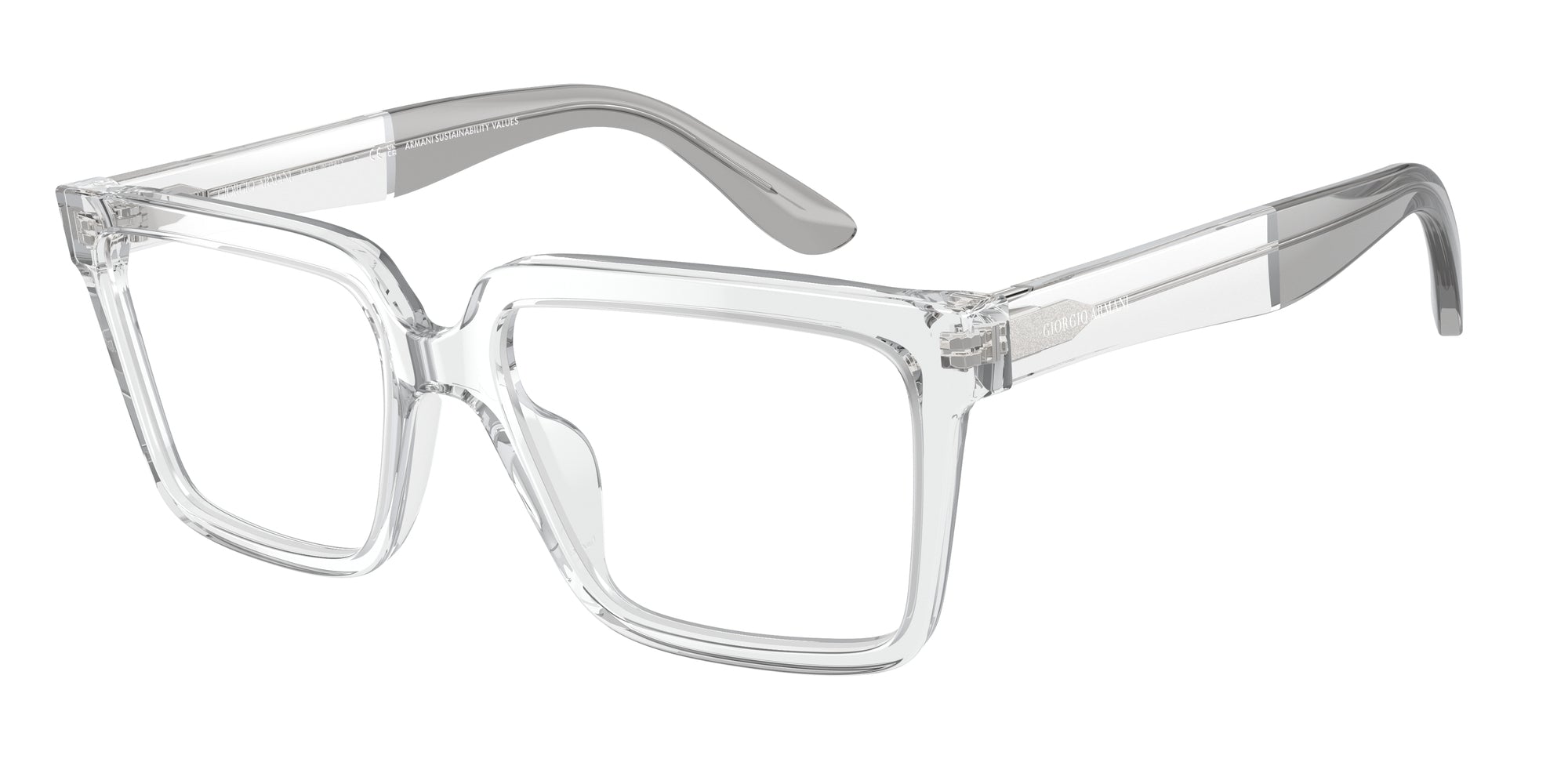Giorgio Armani AR7230U 5893 Montature da vista Giorgio Armani 1