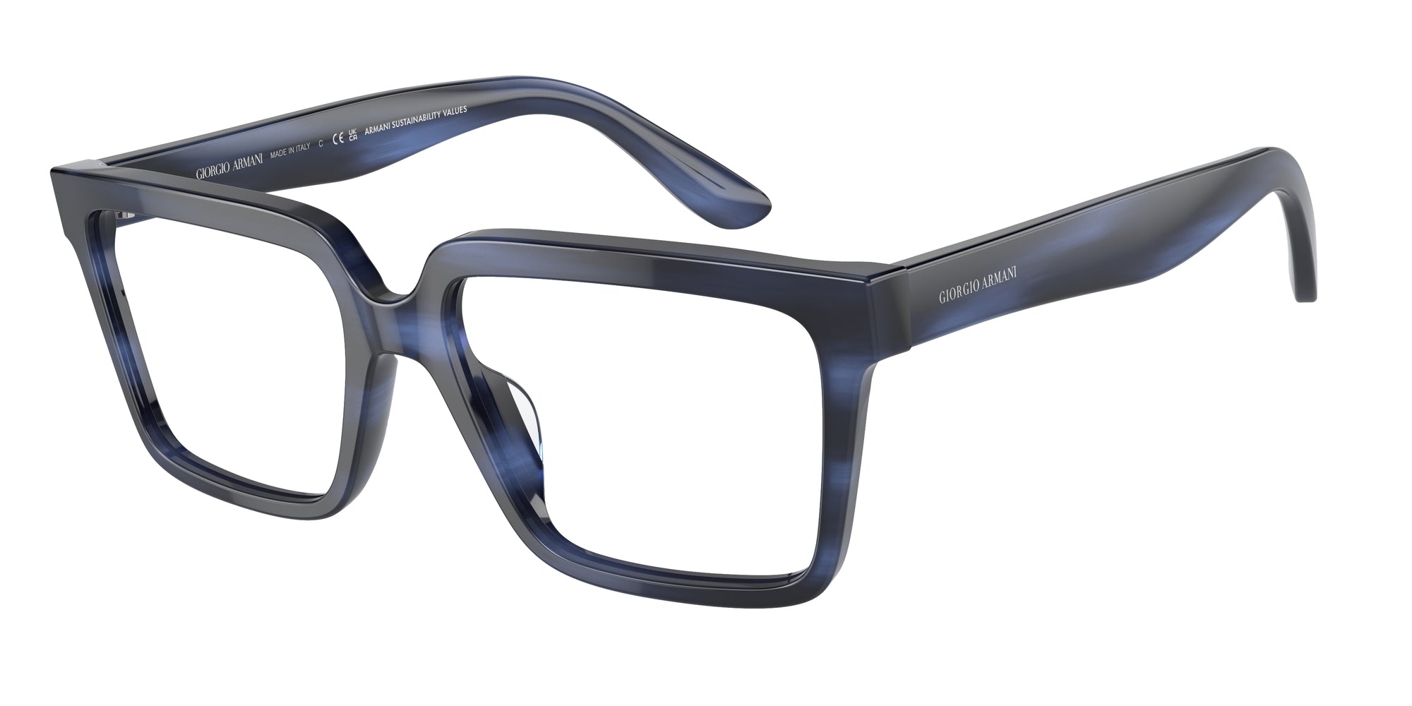 Giorgio Armani AR7230U 5901 Montature da vista Giorgio Armani 1