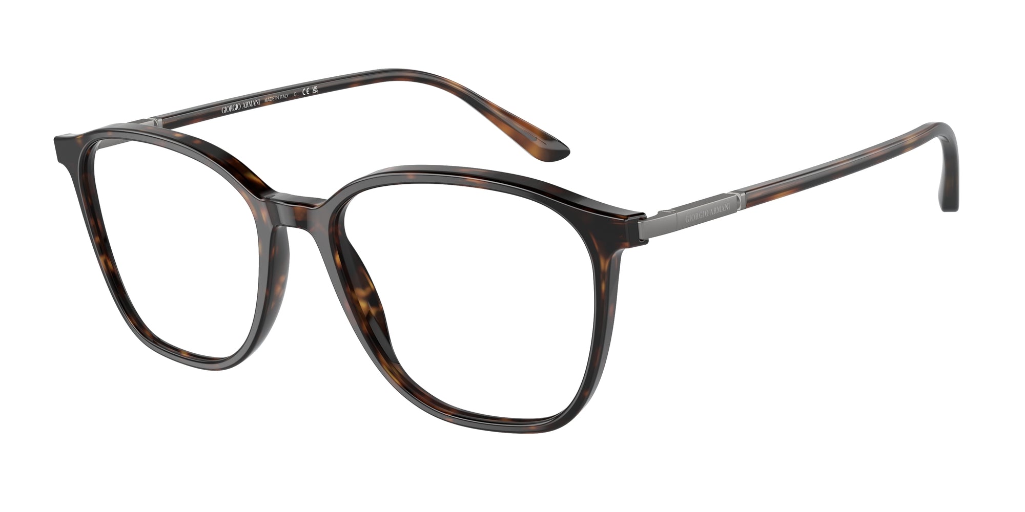 AR7236 5026 Montature da vista Giorgio Armani 1
