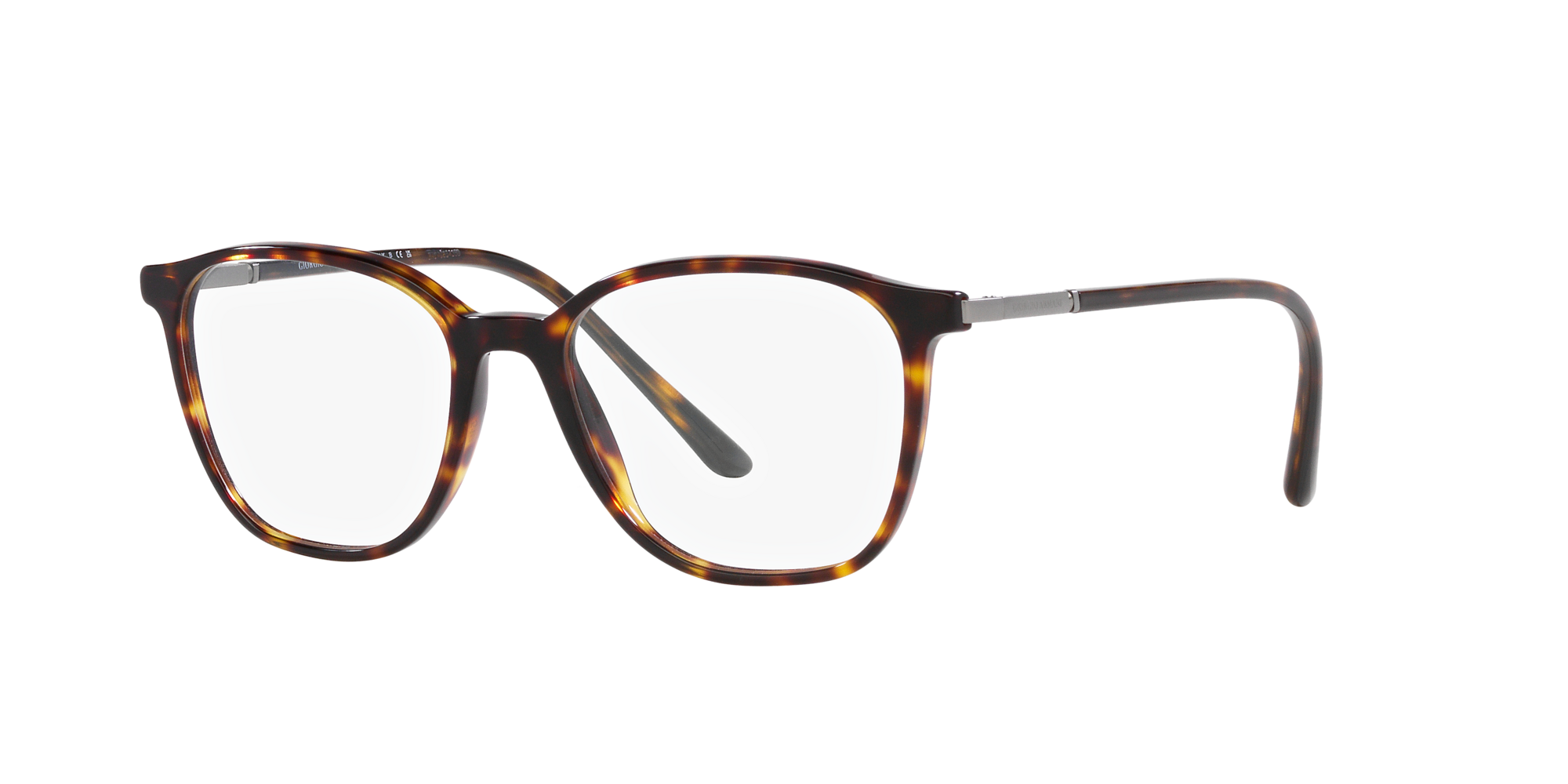 AR7236 5026 Montature da vista Giorgio Armani 3