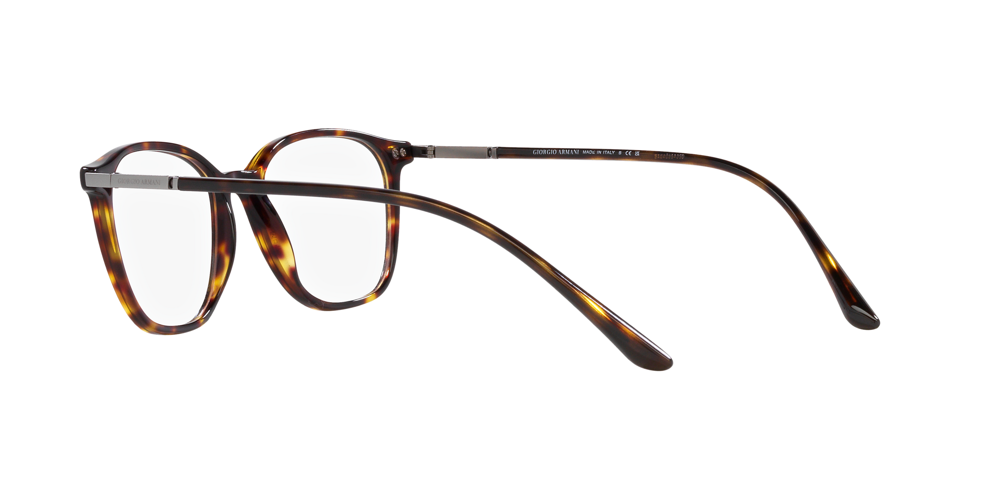 AR7236 5026 Montature da vista Giorgio Armani 6