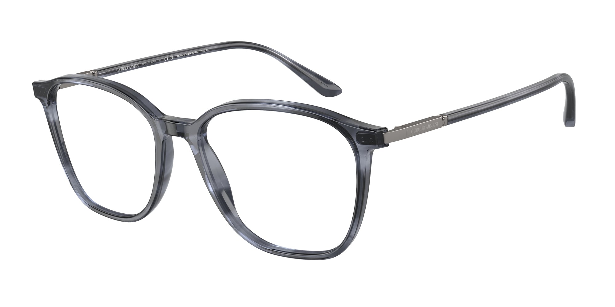 Giorgio Armani AR7236 5986 Montature da vista Giorgio Armani 1