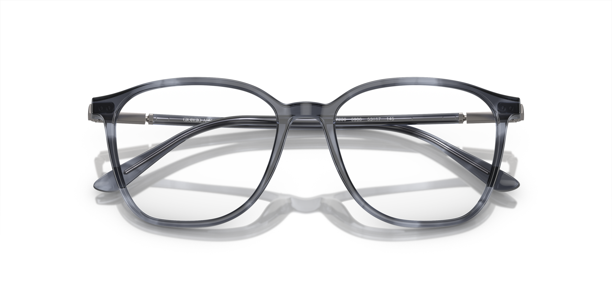 Giorgio Armani AR7236 5986 Montature da vista Giorgio Armani 2