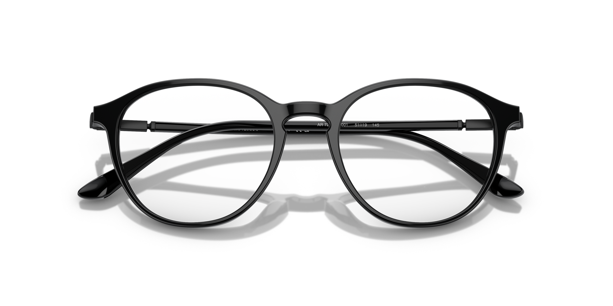 AR7237 5001 Montature da vista Giorgio Armani 2