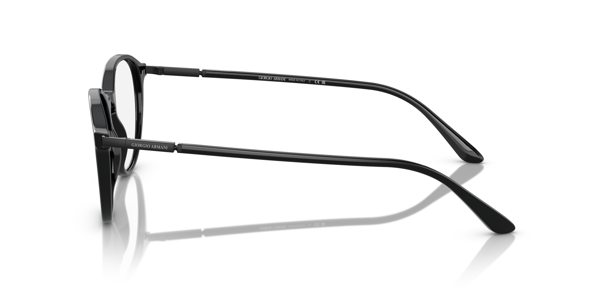 AR7237 5001 Montature da vista Giorgio Armani 4