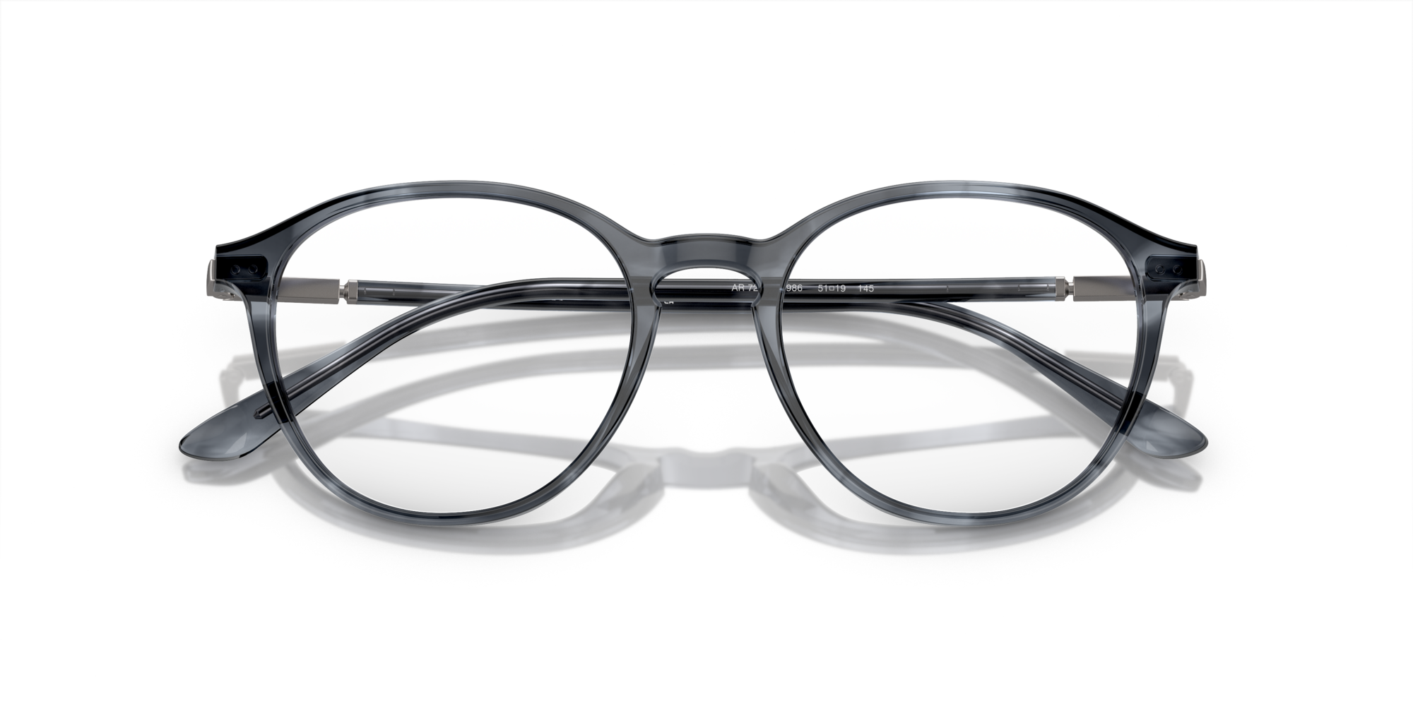 Giorgio Armani AR7237 5986 Montature da vista Giorgio Armani 2