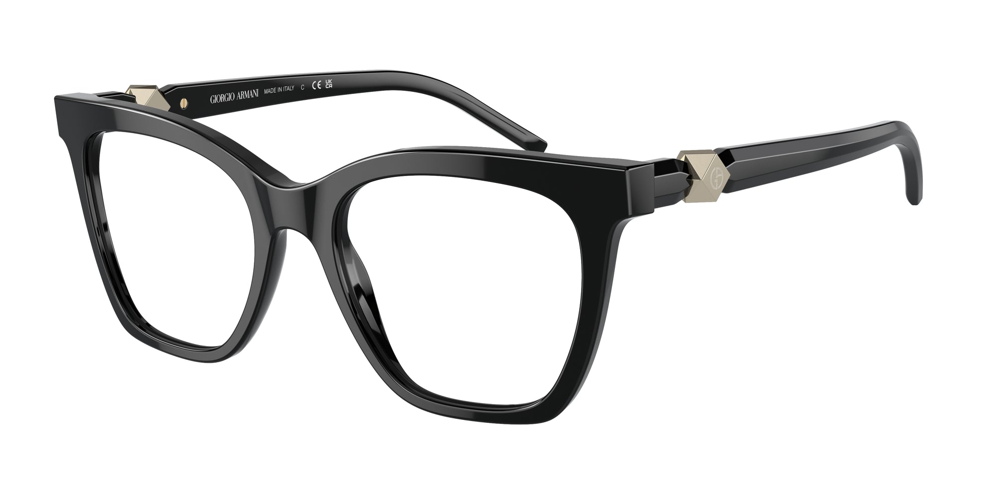 Giorgio Armani AR7238 5001 Montature da vista Giorgio Armani 1
